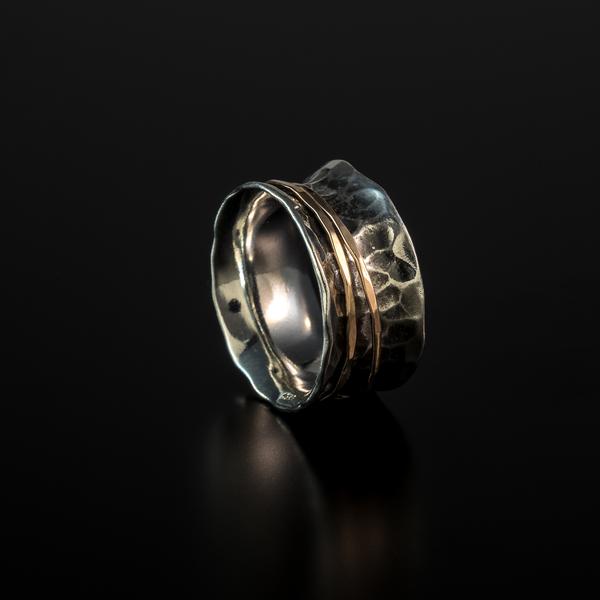 Juvelisto-jewellery-classes-spinner-ring-3