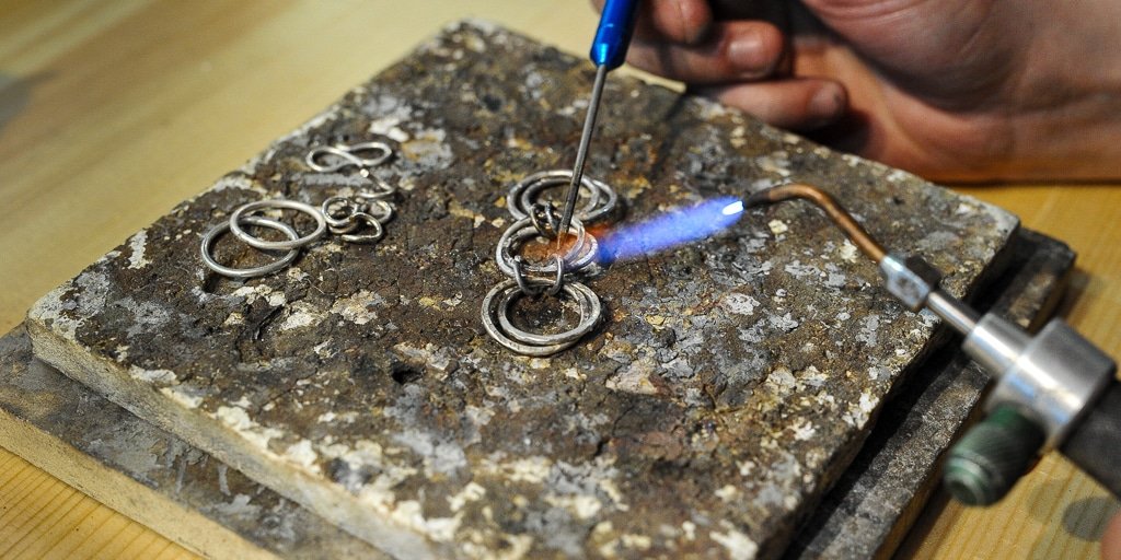 Jewellery making classes Schedule