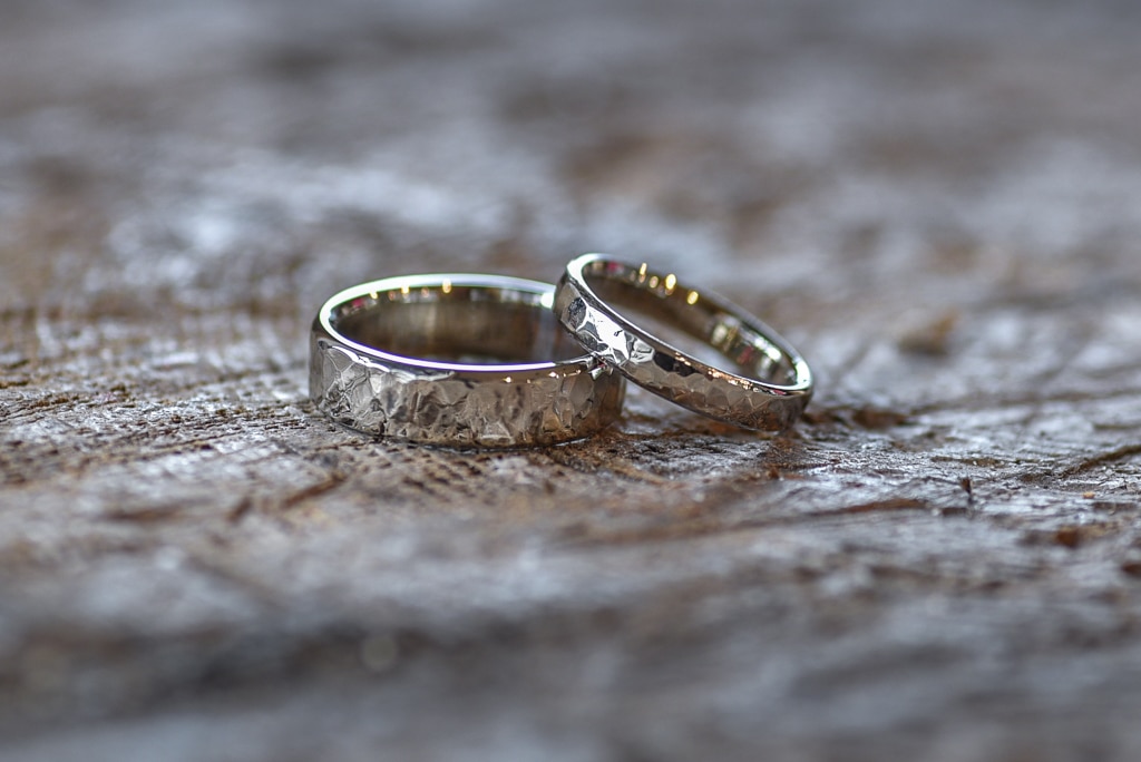 Juvelisto School Wedding Rings Workshop 8659 