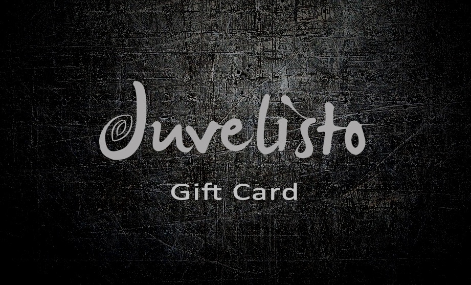 Juvelisto Gift Card